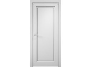 Межкомнатная дверь VERNICE OPUS PF RAL9003
