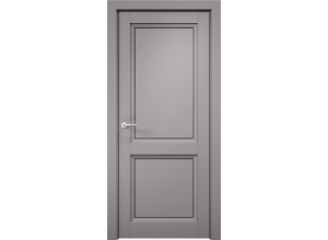Межкомнатная дверь VERNICE OPUS PF2 RAL7036