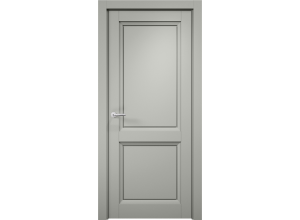 Межкомнатная дверь VERNICE OPUS PF2 RAL7044