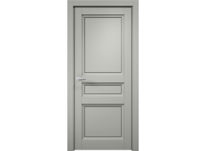 Межкомнатная дверь VERNICE OPUS PF3 RAL7044