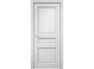 Межкомнатная дверь VERNICE OPUS PF3 RAL9003