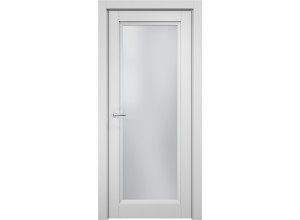 Межкомнатная дверь VERNICE OPUS SV RAL9003