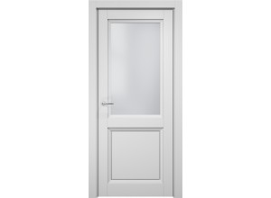 Межкомнатная дверь VERNICE OPUS SVF RAL9003