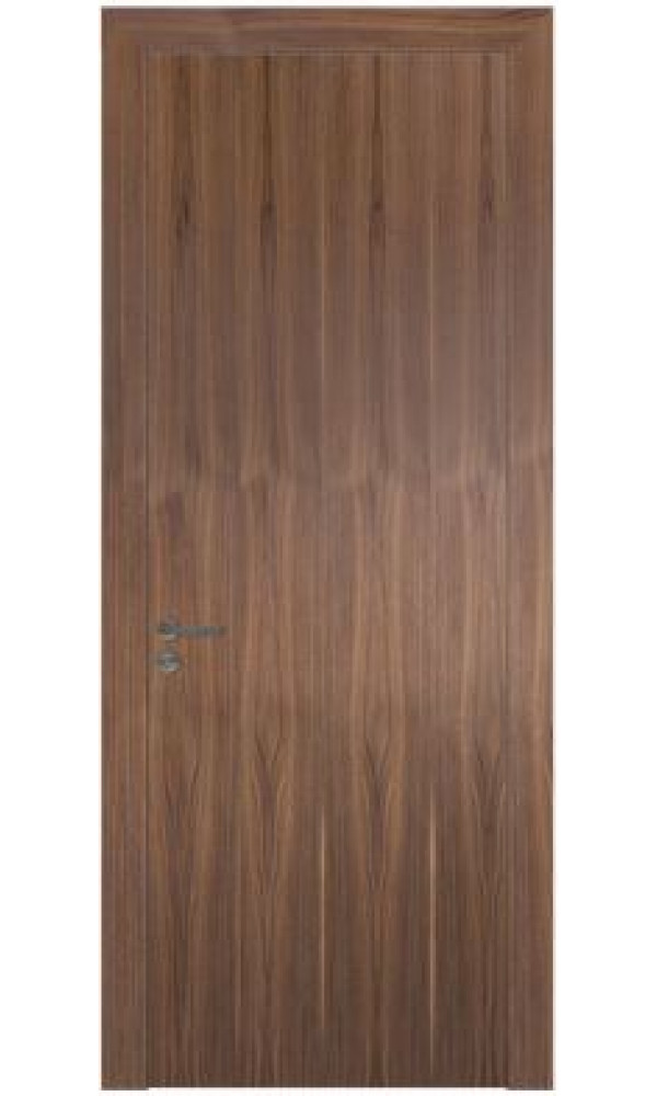 Межкомнатная дверь LEGNO FEEL GORIZONT  OREH NATURALNIY