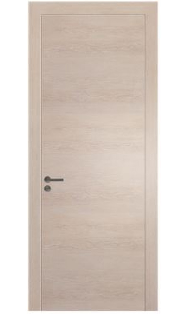 Межкомнатная дверь LEGNO FEEL D 1.1  SUPER WHITE