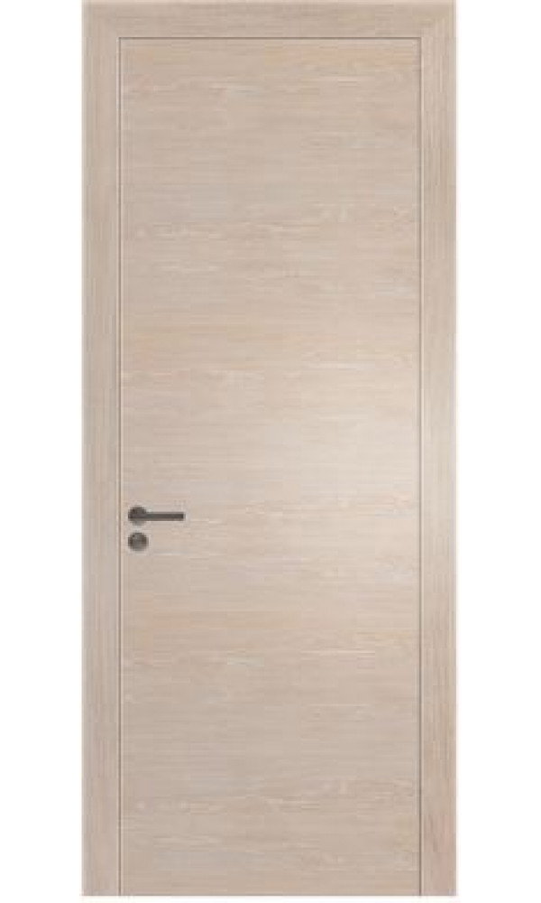 Межкомнатная дверь LEGNO FEEL D 1.1  WHITE