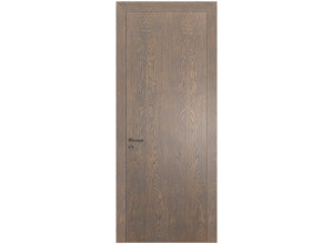 Межкомнатная дверь LEGNO FEEL D 1.2  ASH GREY