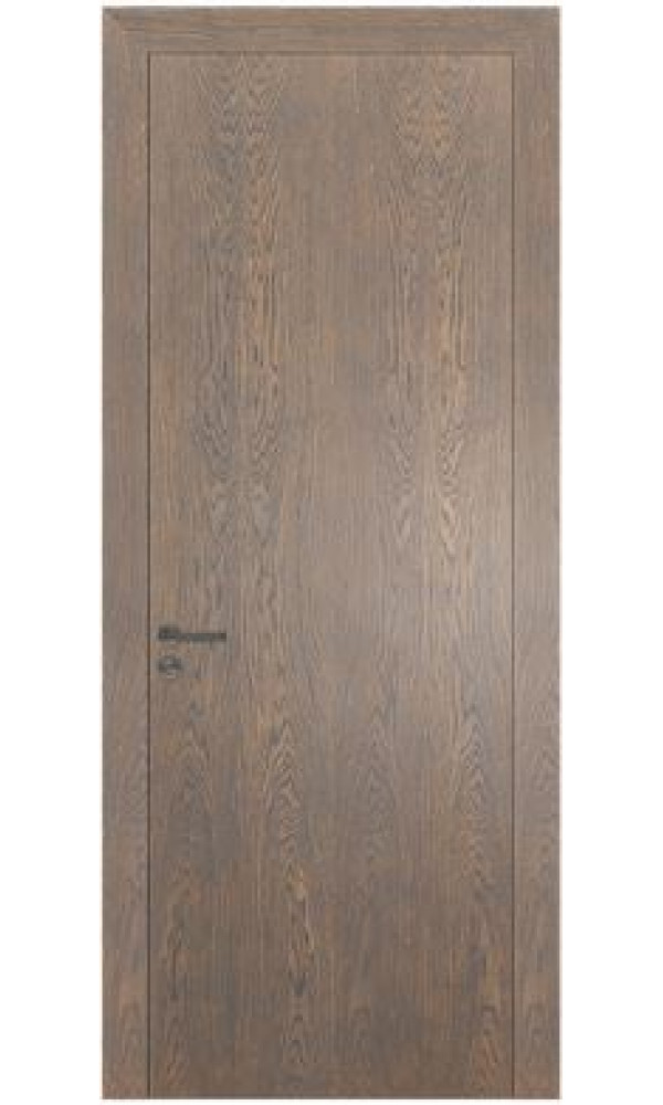 Межкомнатная дверь LEGNO FEEL FIORD  ASH GREY