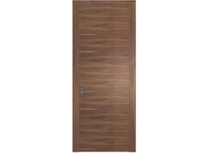 Межкомнатная дверь LEGNO FEEL D 1.2  OREH NATURALNIY