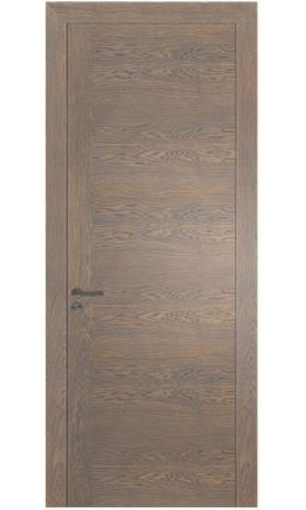 Межкомнатная дверь LEGNO FEEL D 1.3 ASH GREY