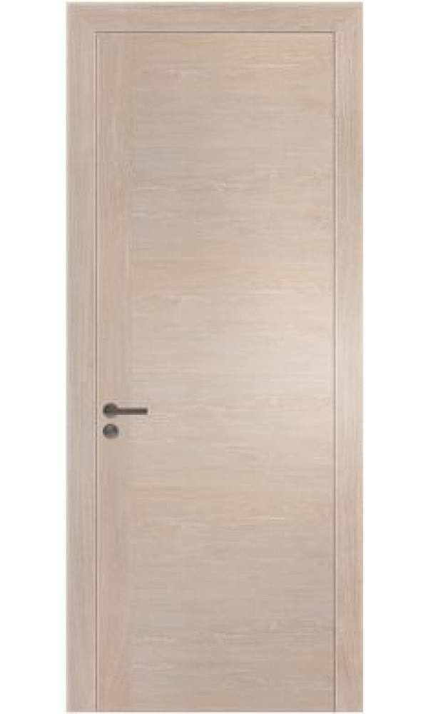 Межкомнатная дверь LEGNO FEEL D 1.3 WHITE