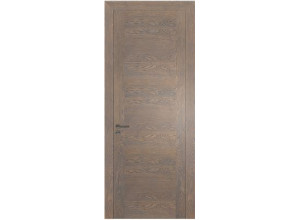 Межкомнатная дверь LEGNO FEEL D 1.4 ASH GREY