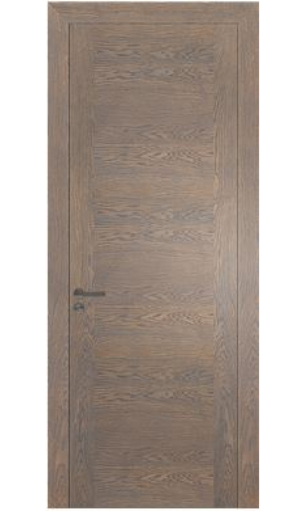 Межкомнатная дверь LEGNO FEEL D 1.4 ASH GREY