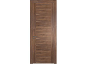 Межкомнатная дверь LEGNO FEEL D 1.4 OREH NATURALNIY