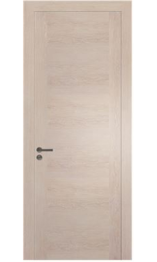 Межкомнатная дверь LEGNO FEEL D 1.4 SUPER WHITE