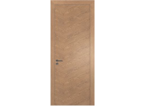 Межкомнатная дверь LEGNO FEEL D 1.5 BURBON