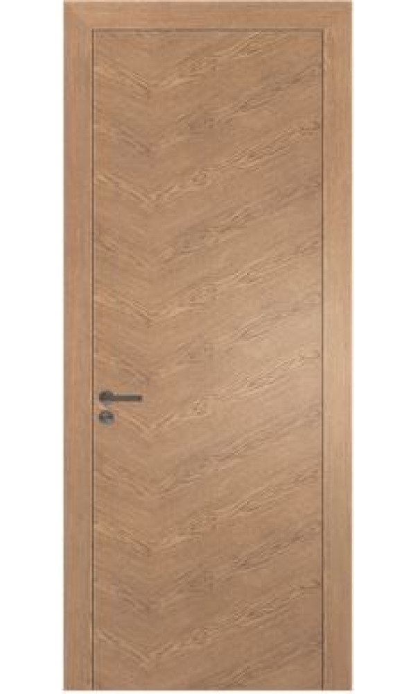 Межкомнатная дверь LEGNO FEEL D 1.5 BURBON