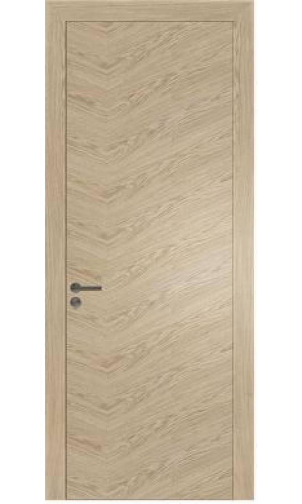 Межкомнатная дверь LEGNO FEEL D 1.5 DUB MEDOVIY