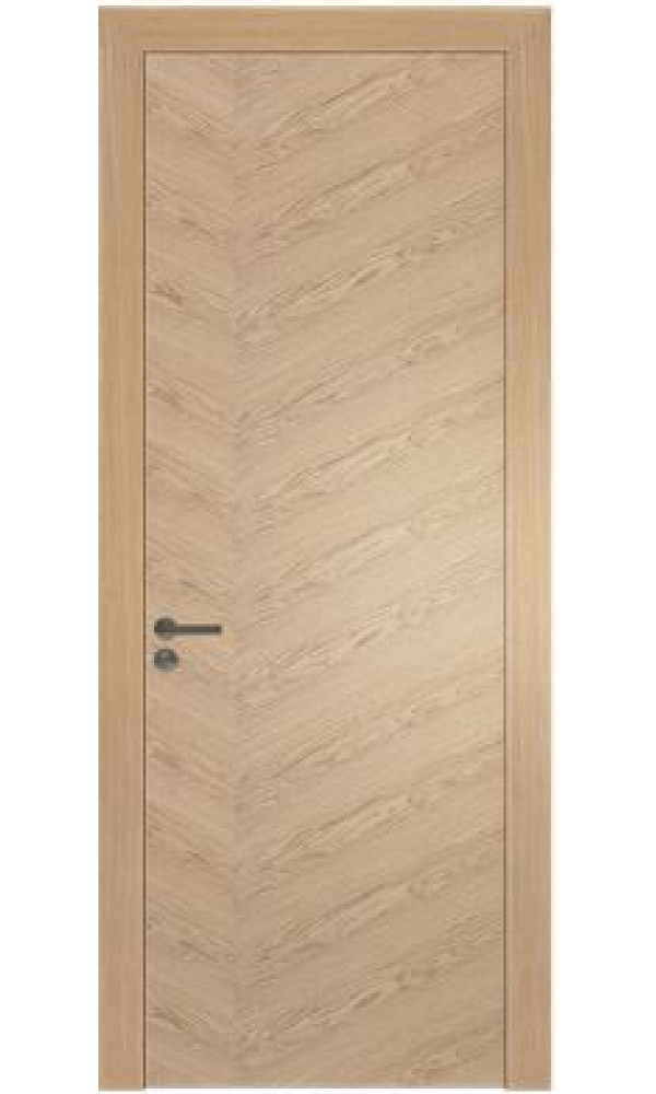 Межкомнатная дверь LEGNO FEEL D 1.5 DUB NATURALNIY