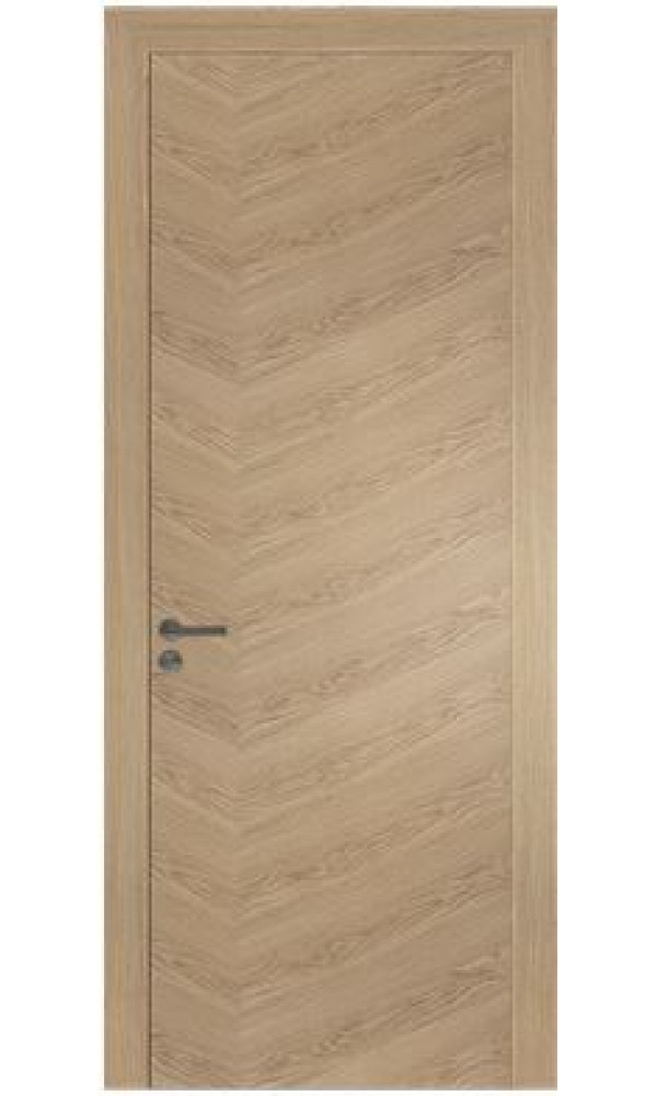 Межкомнатная дверь LEGNO FEEL D 1.5 GRECHKA