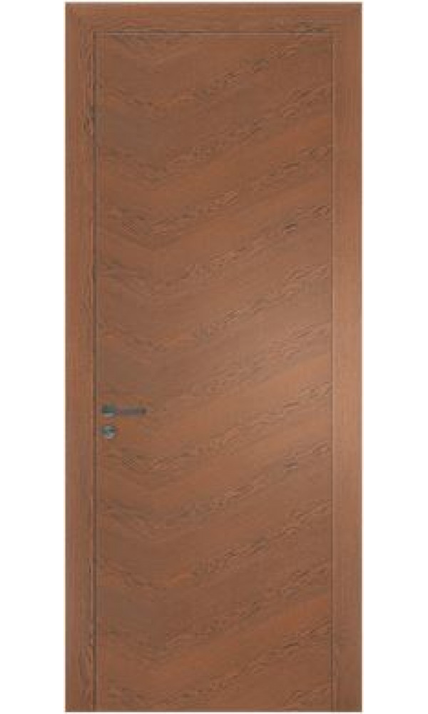 Межкомнатная дверь LEGNO FEEL D 1.5 KARAМEL