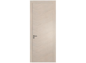 Межкомнатная дверь LEGNO FEEL D 1.5 NATURAL