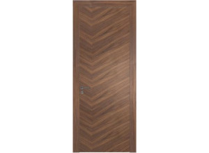 Межкомнатная дверь LEGNO FEEL D 1.5 OREH NATURALNIY