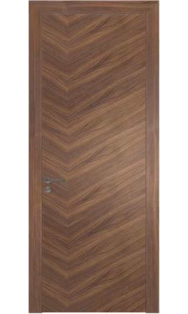 Межкомнатная дверь LEGNO FEEL D 1.5 OREH NATURALNIY