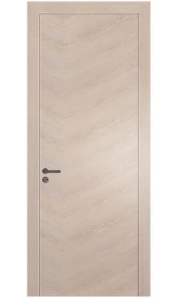 Межкомнатная дверь LEGNO FEEL D 1.5  SUPER WHITE