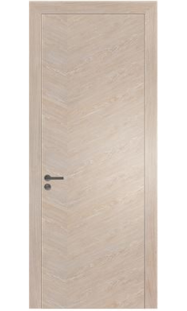 Межкомнатная дверь LEGNO FEEL D 1.5 WHITE