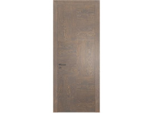 Межкомнатная дверь LEGNO FEEL D 1.6 ASH GREY