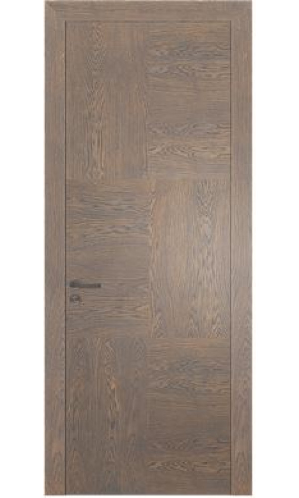 Межкомнатная дверь LEGNO FEEL D PFQ ASH GREY