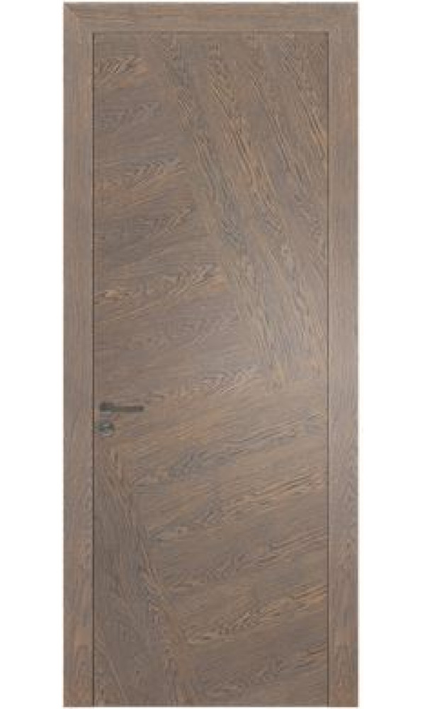 Межкомнатная дверь LEGNO FEEL DUBAI ASH GREY