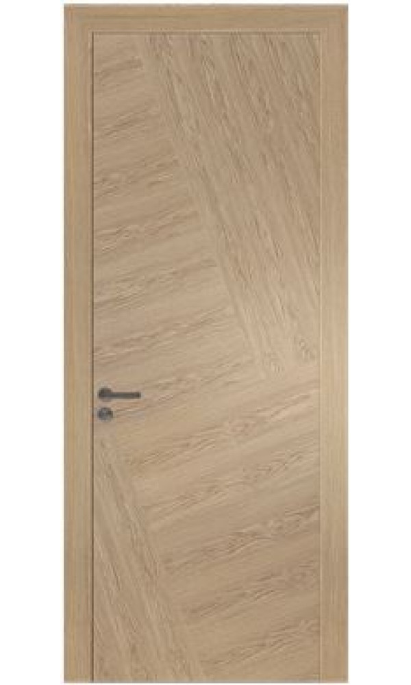 Межкомнатная дверь LEGNO FEEL DUBAI GRECHKA