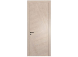 Межкомнатная дверь LEGNO FEEL D PLAZA SUPER WHITE