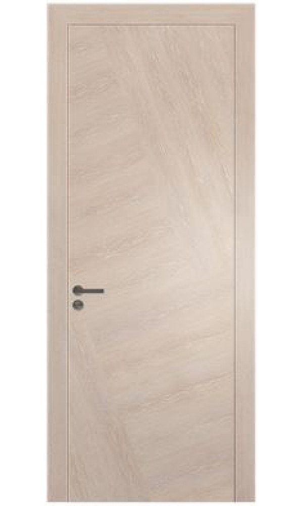 Межкомнатная дверь LEGNO FEEL DUBAI SUPER WHITE