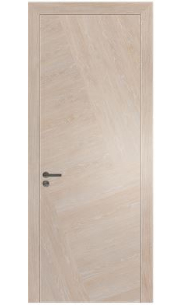 Межкомнатная дверь LEGNO FEEL DUBAI WHITE