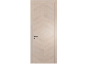 Межкомнатная дверь LEGNO FEEL D ROMB SUPER WHITE