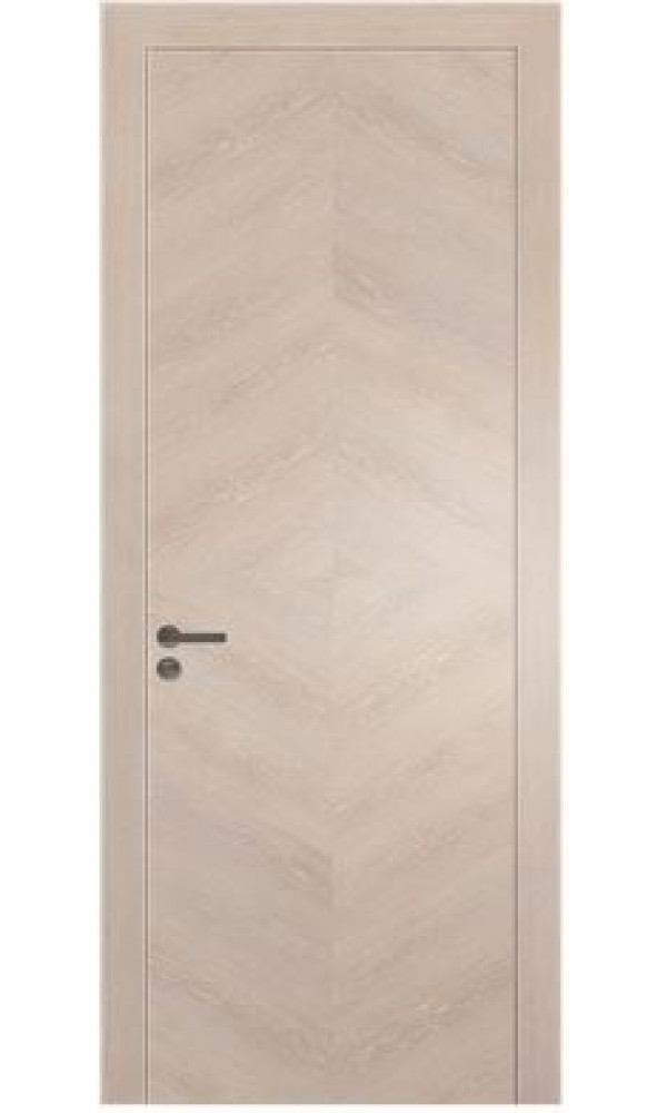 Межкомнатная дверь LEGNO FEEL D ROMB SUPER WHITE