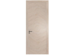 Межкомнатная дверь LEGNO FEEL D ROMB WHITE