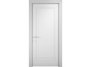 Межкомнатная дверь VERNICE GRANADA PF RAL9003