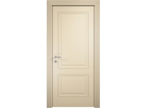Межкомнатная дверь VERNICE GRANADA PF2 RAL1015