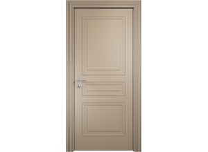 Межкомнатная дверь VERNICE GRANADA PF3 RAL1019