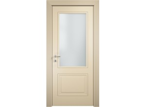 Межкомнатная дверь VERNICE GRANADA SVF RAL1015