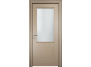 Межкомнатная дверь VERNICE GRANADA SVF RAL1019