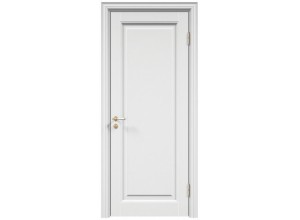 Межкомнатная дверь VERNICE PARIS PF RAL9003