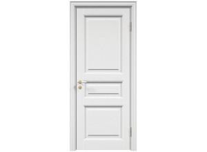 Межкомнатная дверь VERNICE PARIS PF3 RAL9003