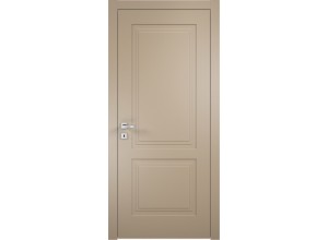 Межкомнатная дверь VERNICE RIMINI PF2 RAL1019