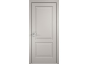 Межкомнатная дверь VERNICE RIMINI PF2 RAL7044