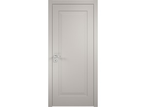 Межкомнатная дверь VERNICE RIMINI PF RAL7044